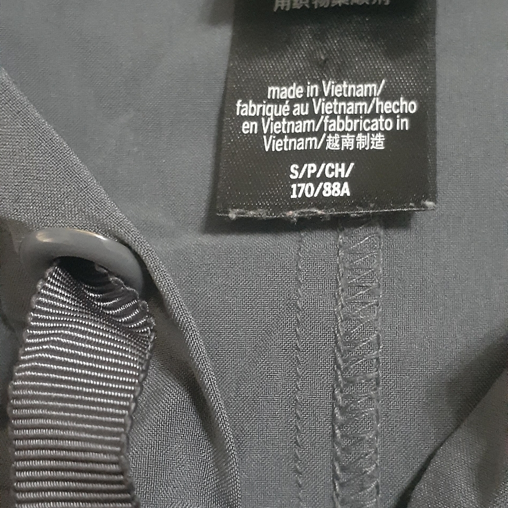 Jacket - Picture 2 of 3